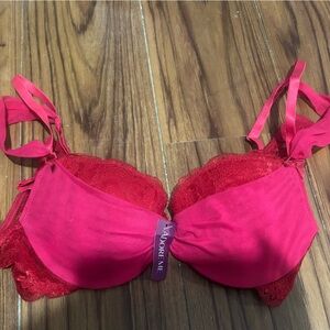 Adore Me Push Up Bra (New with Tags)